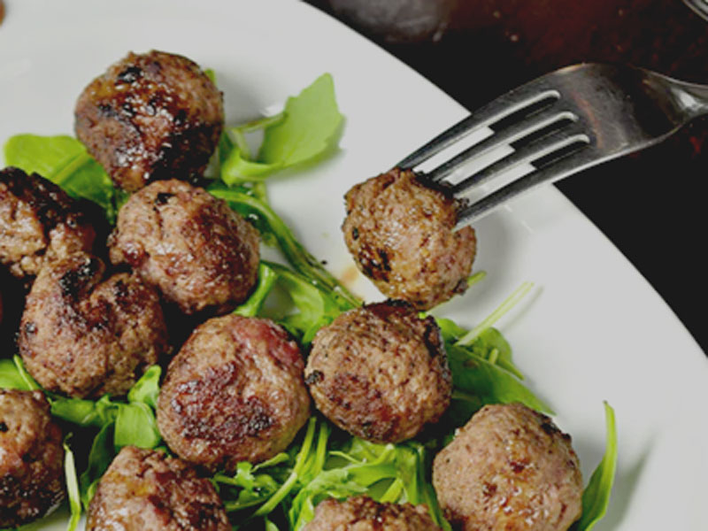 Fresh Baked Chicken Pot Pie