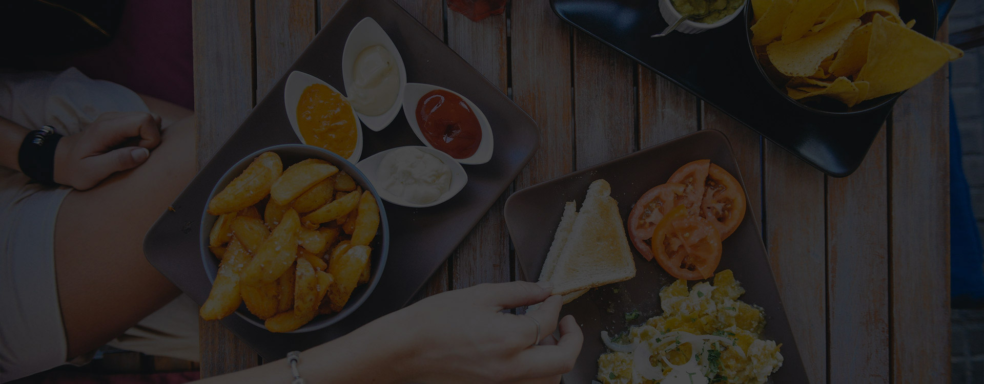 Memorable Experience